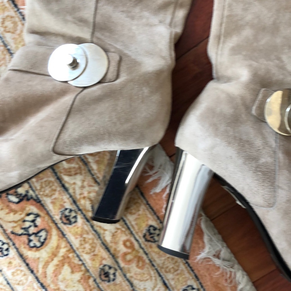 Polini boot - Picture 2 of 6